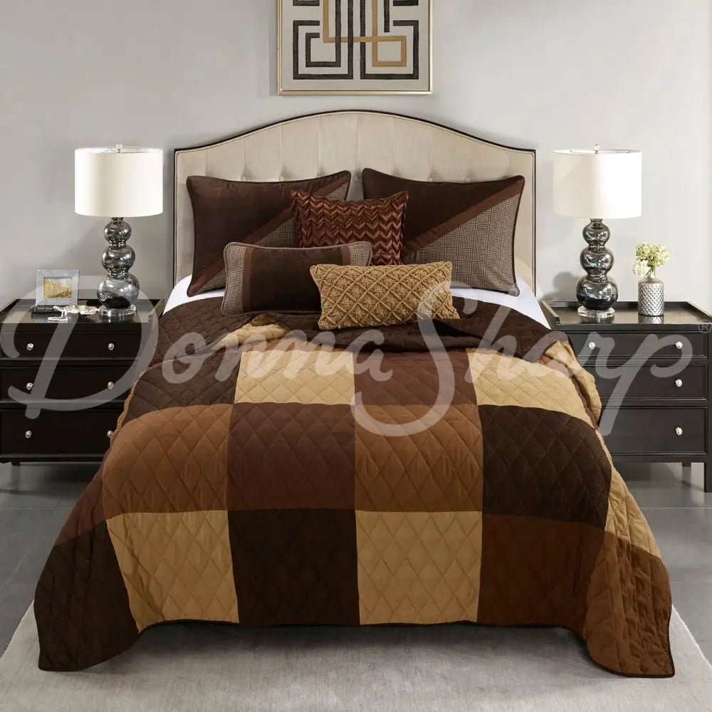 Sham Winchester (Unq) Bedding