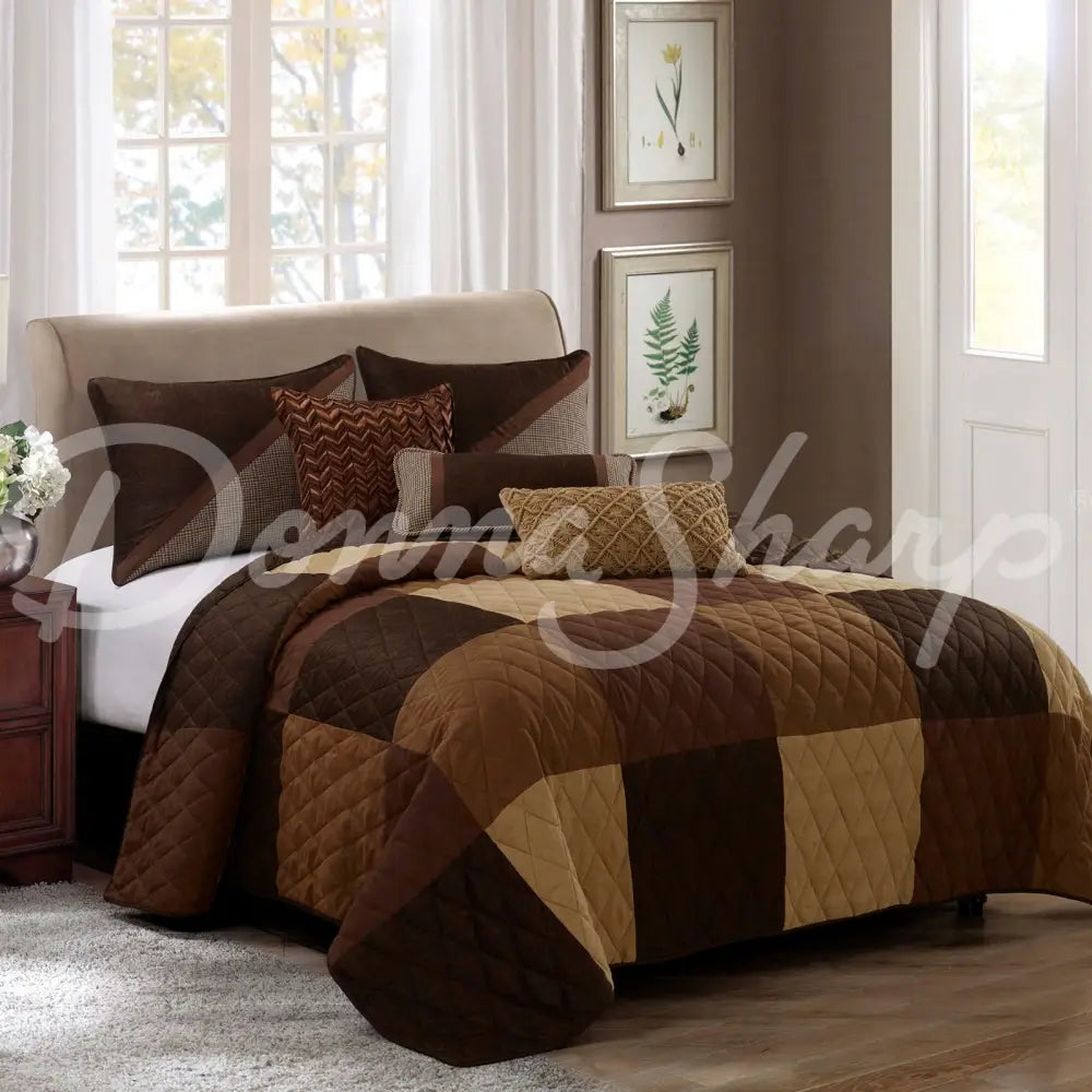 Sham Winchester (Unq) Bedding