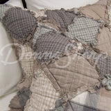 Smoky Mountain Cotton Quilted Bedding