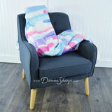 Smoothie 3Pc Quilted Bedding Set By Your Lifestyle