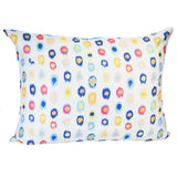 Smoothie 3Pc Quilted Bedding Set By Your Lifestyle