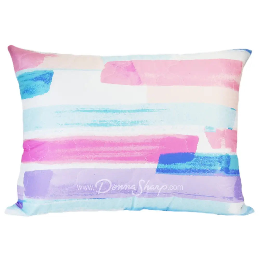 Smoothie 3Pc Quilted Bedding Set By Your Lifestyle