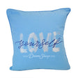 Smoothie 3Pc Quilted Bedding Set By Your Lifestyle