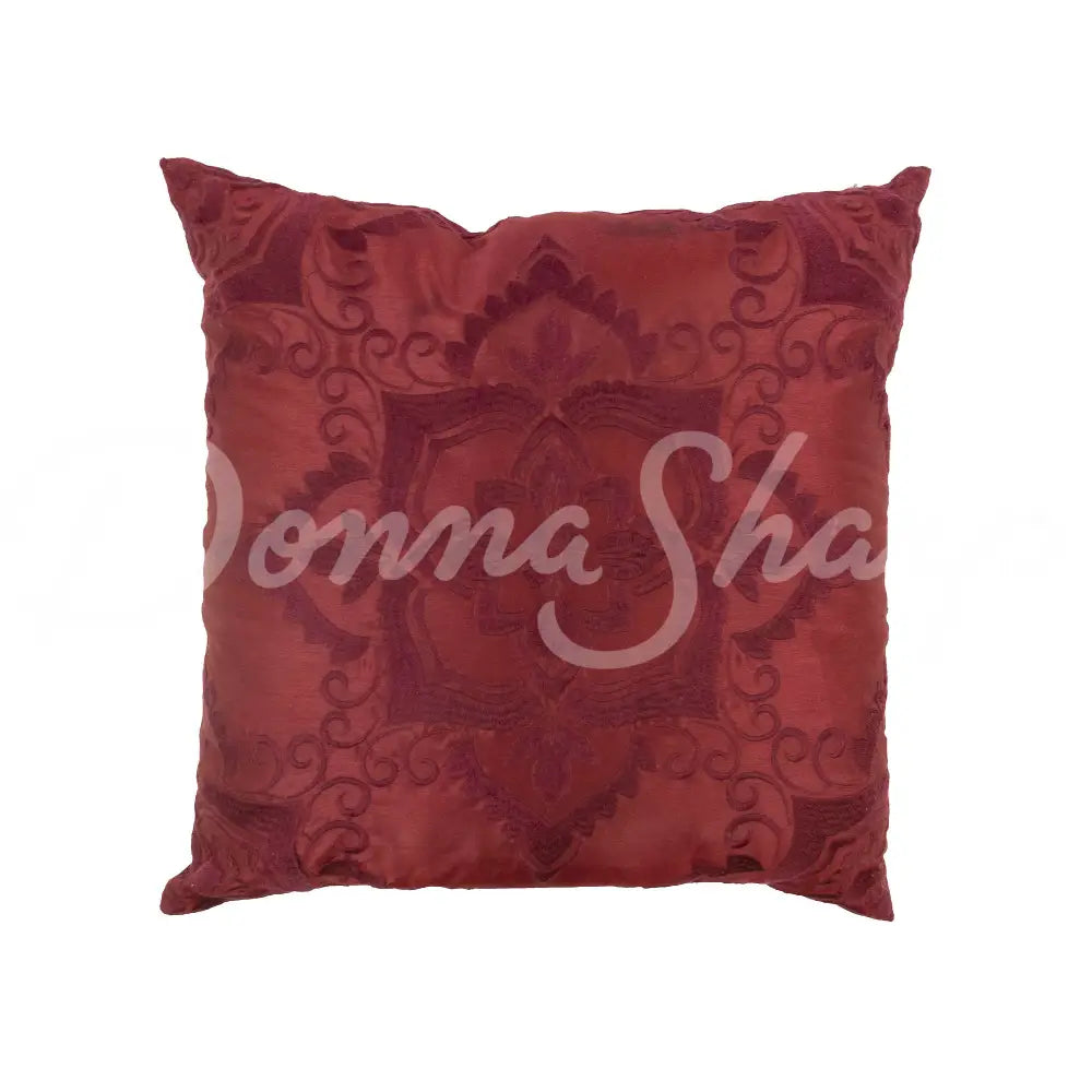 Spice Postage Stamp Bedding