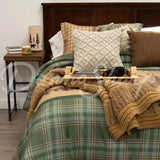 Spruce Trail 3Pc Comforter Bedding From Your Lifestyle By Donna Sharp