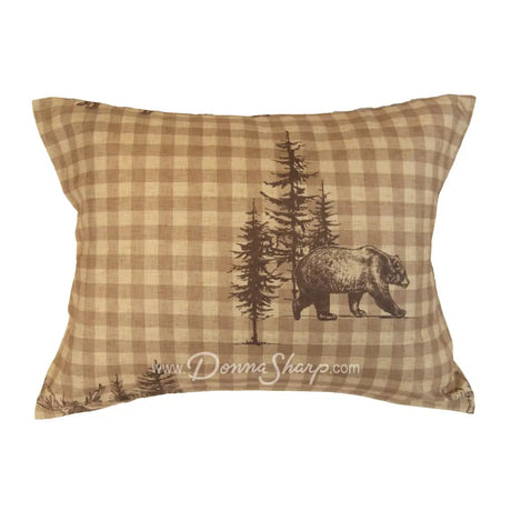 Spruce Trail 3Pc Comforter Bedding From Your Lifestyle By Donna Sharp