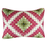 Sweet Melon 3Pc Quilted Bedding Set From Your Lifestyle