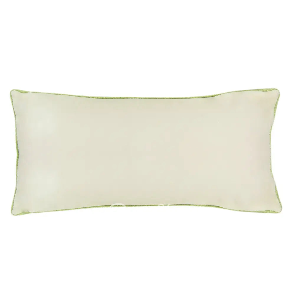 Sweet Melon 3Pc Quilted Bedding Set From Your Lifestyle