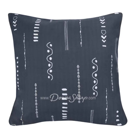 Tempe 3Pc Quilted Bedding Set From Donna Sharp