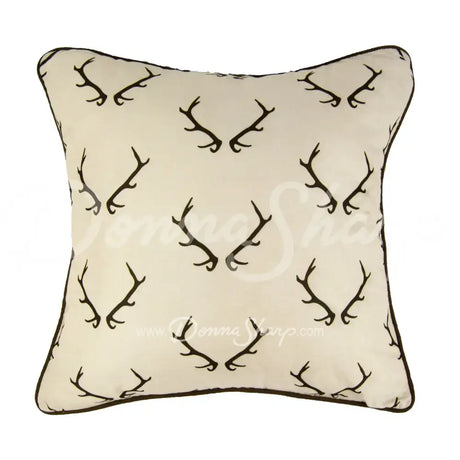 Kila 3Pc Comforter Bedding Set From Your Lifestyle By Donna Sharp Antler Pillow