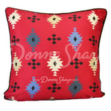 The Great Outdoors Quilted Bedding Set From Your Lifestyle Geo - Pillow