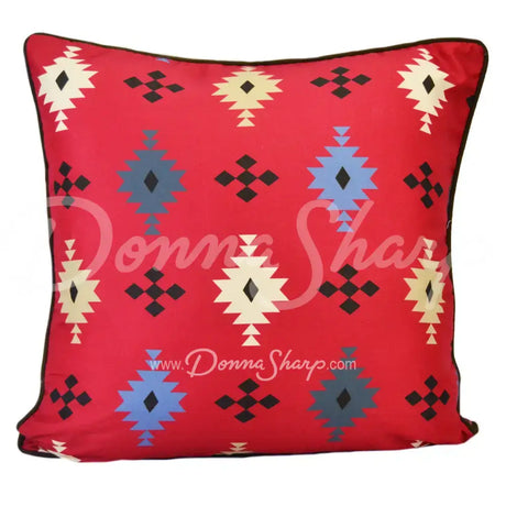 The Great Outdoors Quilted Bedding Set From Your Lifestyle Geo - Pillow