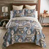 Tohatchi 3Pc Bedding Set From Your Lifestyle By Donna Sharp