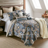 Tohatchi 3Pc Bedding Set From Your Lifestyle By Donna Sharp