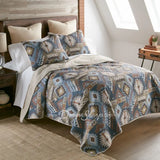 Tohatchi 3Pc Bedding Set From Your Lifestyle By Donna Sharp