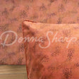 Twin Bedskirt Cinnamon Sale