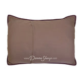 Western Tapestry 3Pc Quilted Bedding Set By Donna Sharp New