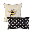 Wild One Patch 2pc Pillow set by Donna Sharp Bedding
