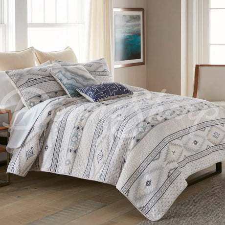 Windswept Quilt Collection From Donna Sharp Bedding