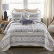 Windswept Quilt Collection From Donna Sharp Bedding