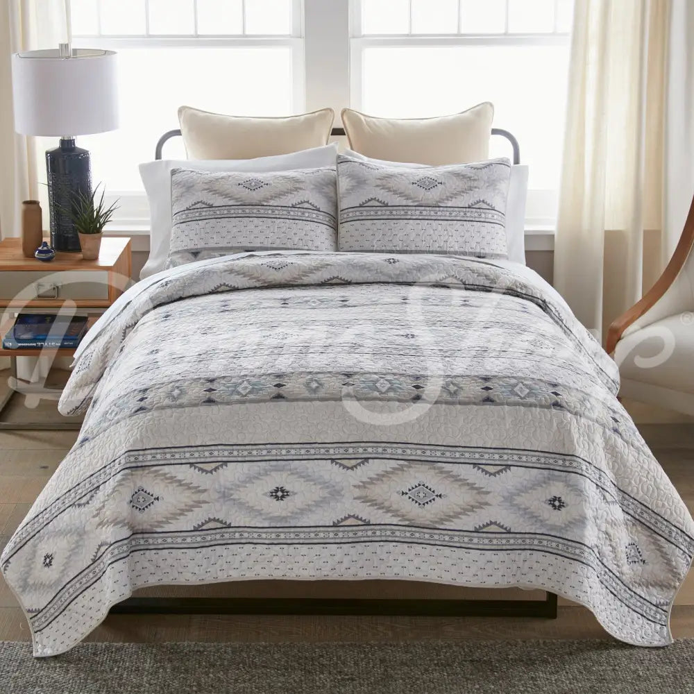 Windswept Quilt Collection From Donna Sharp Bedding