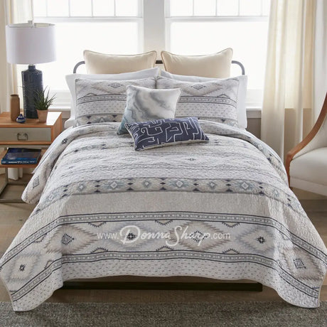 Windswept Quilt Collection From Donna Sharp Bedding