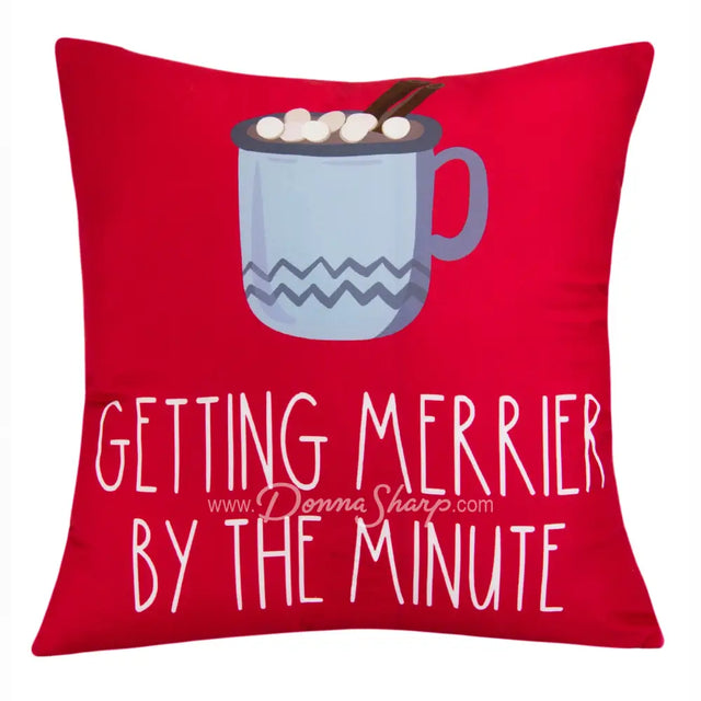 Winter Wonderland 3Pc Comforter Set From Your Lifestyle By Donna Sharp Mug - Pillow Bedding