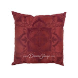 Your Lifestyle Brown Bear Cabin Quilted Bedding Set