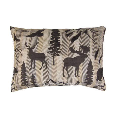 Your Lifestyle Forest Weave 3Pc Comforter Bedding Set