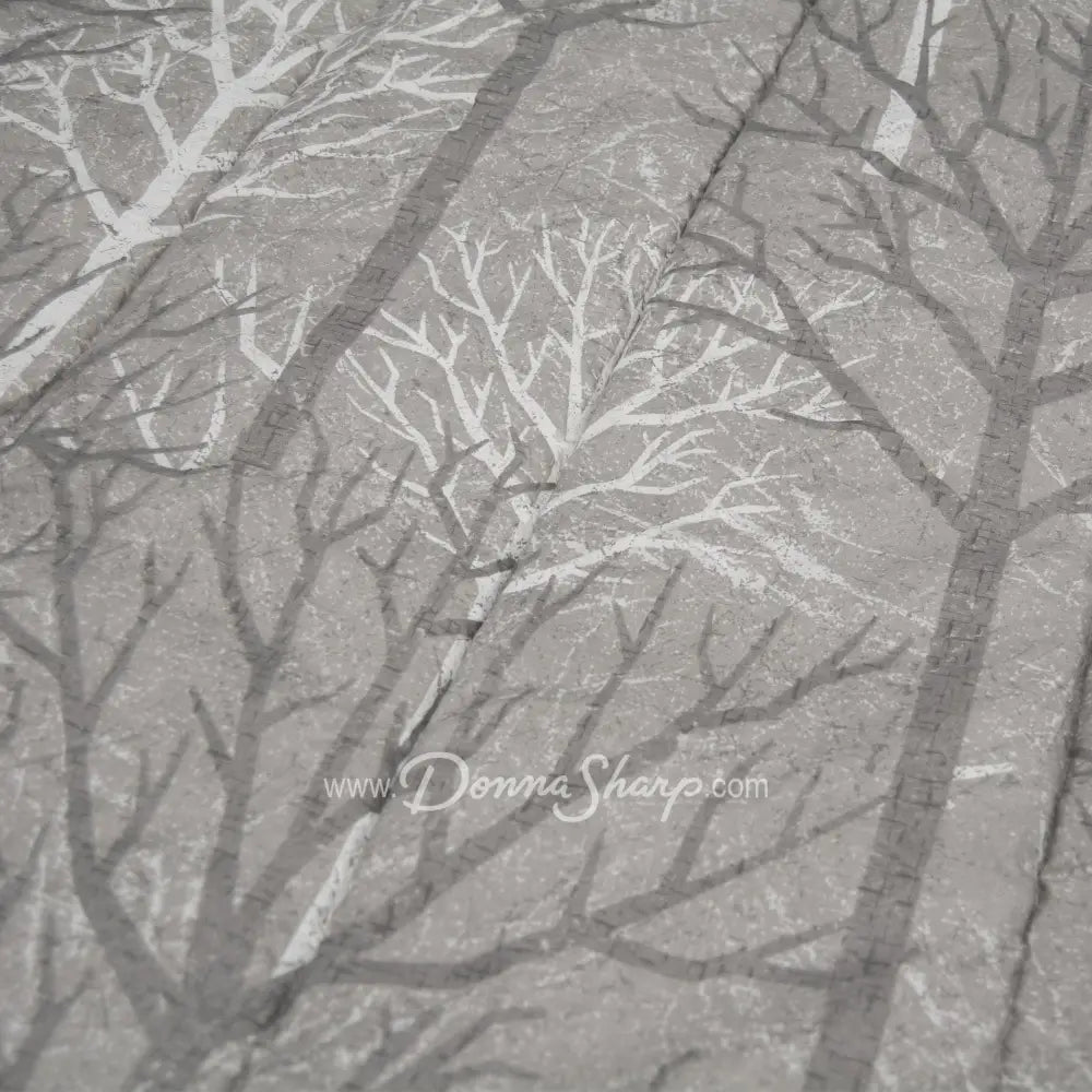 Your Lifestyle Forest Weave 3Pc Comforter Bedding Set