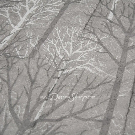 Your Lifestyle Forest Weave 3Pc Comforter Bedding Set