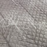 Your Lifestyle By Donna Sharp Forest Weave Quilted Bedding Set