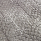 Your Lifestyle By Donna Sharp Forest Weave Quilted Bedding Set