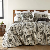 Your Lifestyle By Donna Sharp Forest Weave Quilted Bedding Set