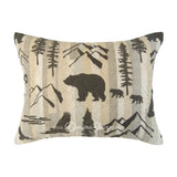 Your Lifestyle By Donna Sharp Forest Weave Quilted Bedding Set