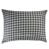 Your Lifestyle Red Forest Microfiber Quilt Bedding Set