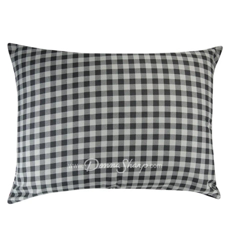 Your Lifestyle Red Forest Microfiber Quilt Bedding Set