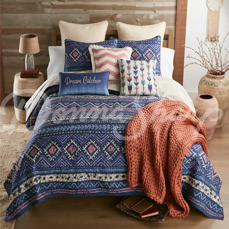 Your Lifestyle Desert Verbena 3Pc Bedding