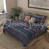 Your Lifestyle Desert Verbena 3Pc Bedding